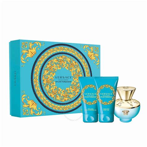 versace dylan turquoise cena|versace dylan turquoise gift set.